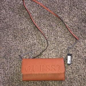 Guess Rigden mini